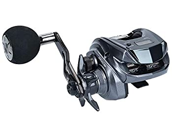 ダイワ(DAIWA) リール スパルタン IC 200H（中古品）