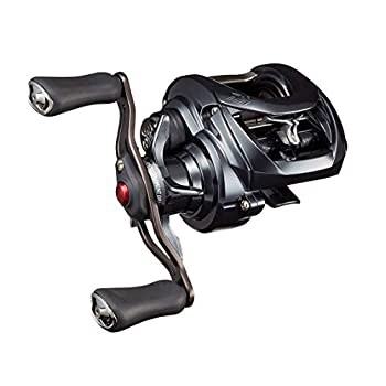 ダイワ(DAIWA) ベイトリールタトゥーラ SV TW 103SH 2020モデル（中古品）