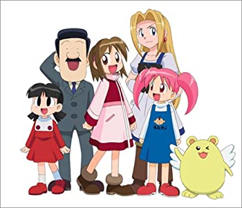 OVA 魔女っ娘つくねちゃん 1 [DVD]（中古品）