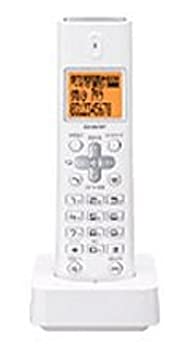 シャープ 増設子機 JD-KS11（中古品）