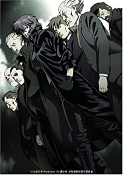 攻殻機動隊 S.A.C. 2nd GIG DVD-BOX (初回限定生産)（中古品）