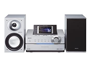 ＳＯＮＹ　ＮＡＳ－Ｍ７５ＨＤ　ネットジューク SONY NAS－M75HD MD動作不可 ネットジューク