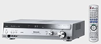 デジタルAVコントロールアンプ SU-XR57-S（中古品）