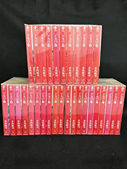 ドカベン 文庫版 全31巻 完結セット(秋田文庫) [コミックセット]（中古品）