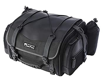 タナックス(TANAX) ミニフィールドシートバッグ モトフィズ(MOTOFIZZ) ブラック MFK-100（中古品）
