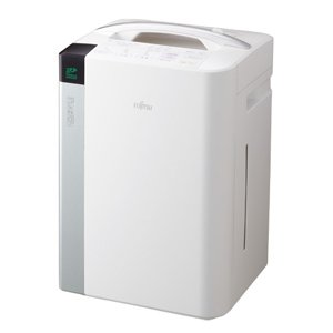 PLAZION DAS-303A-W ホワイト（中古品）