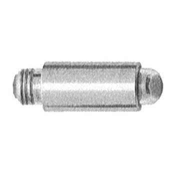 Welch Allynウェルチアレン_ハロゲン予備電球3.5V診断機器用_03100-U（中古品）