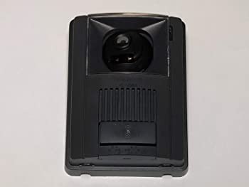 パナソニック テレビドアホン カラーカメラ玄関子機 VL-V564-K(中古品)の通販は