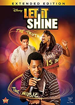 Let It Shine [ヴィデオディスク] [Import]（中古品）