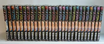 SとM コミック 全28巻完結セット (ニチブンコミックス)（中古品）