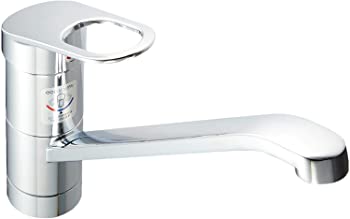 TOTO キッチン用水栓 TKGG31E（中古品）