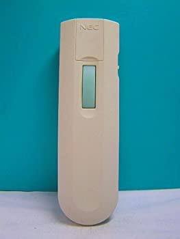 NEC 照明用リモコン RL11（中古品）の通販は