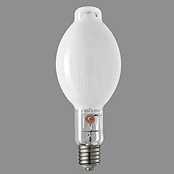 パナソニック セラメタH 片口金 E形 190形 拡散形 色温度4000K E39口金 MF200CL/BU/190/N（中古品）