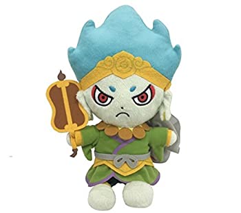 ヨロズマート限定 妖怪ウォッチ 鬼時間限定 DXくったり