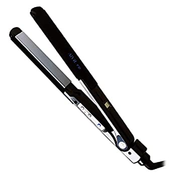 アイビル FDストレートアイロン 280×27×27mm/170g(コードのぞく)（中古品）その他家電