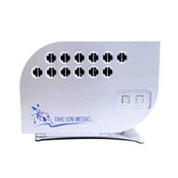滝風（たき）イオンメディック TAKI ION MEDIC パールホワイト [並行輸入品]（中古品）の通販は