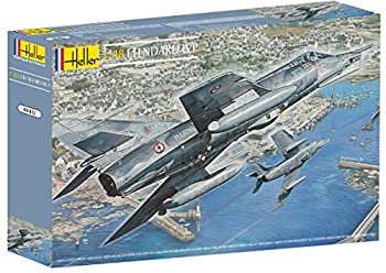 1:48 Heller Etendard Iv P Model Kit（中古品）の通販は