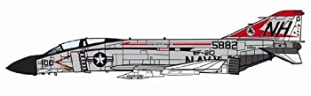 ハセガワ 1/72 F-4JファントムII CAGバード（中古品）
