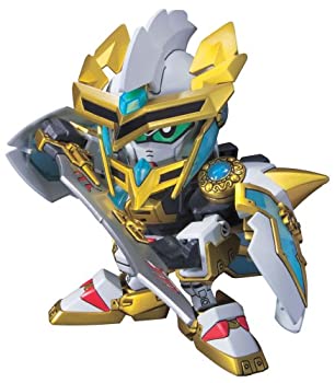 SDガンダム BB戦士 孫権ガンダム (BB戦士三国伝)（中古品）