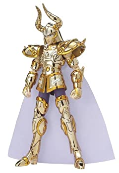 聖闘士聖衣神話 黄金聖闘士 カプリコーンシュラ（中古品）