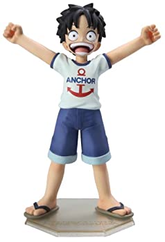 Portrait.Of.Pirates ワンピースシリーズCB-1 モンキー・D・ルフィ（中古品）