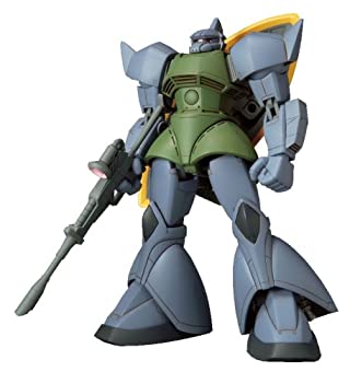 EXTENDED MS IN ACTION!! 量産型ゲルググ（中古品） 28,125円