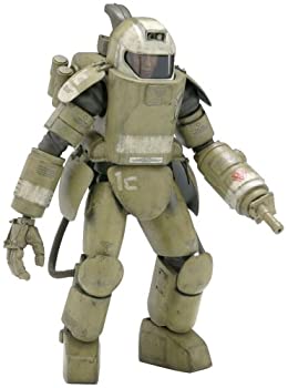 WAVE マシーネンクリーガー A.F.S.Mk.I 1/20スケールプラスチック製未塗装組立キット（中古品）の通販は 13,184円