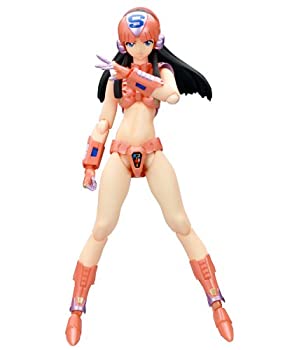 Figma プラレス3四郎 桜姫(原作版) JPWAタッグトーナメントver.（中古品）