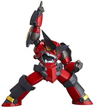 リボルテックヤマグチ No.66 グレン&amp;ラガン（中古品）