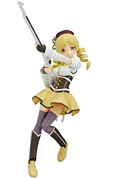 figma 魔法少女まどか☆マギカ 巴マミ（中古品）