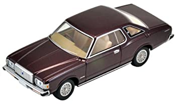 トミカリミテッドヴィンテージ TLV-N61b クラウン2000DX カスタムエディション (赤) 完成品（中古品） 6,615円