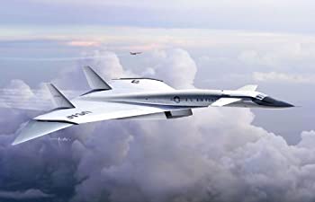 サイバーホビー 1/200 アメリカ空軍試作戦略爆撃機 XB-70A ヴァルキリー AV-1 プラモデル（中古品）の通販は