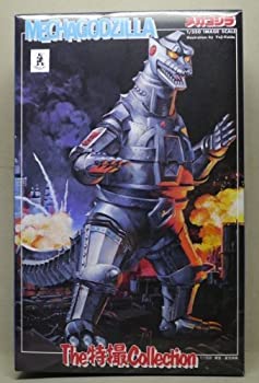 メカゴジラ　The特撮Collection　1/350　Image　Scale（中古品）