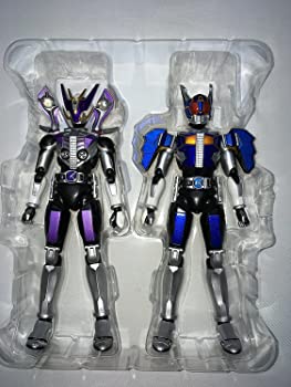 S.H.フィギュアーツ 仮面ライダー電王ガンフォーム＆電王ロッドフォーム（中古品）