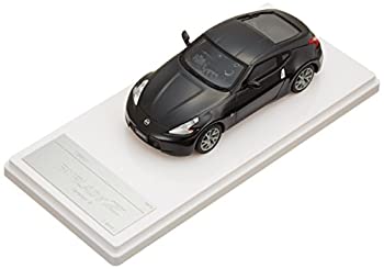 WIT'S 1/43 FAIRLADY Z version S ダイヤモンドブラック 完成品（中古品）