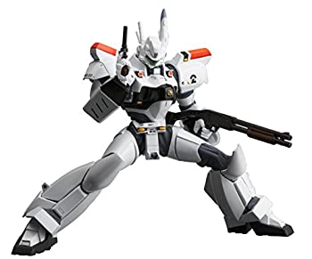 レガシーOFリボルテック 機動警察パトレイバー劇場版 イングラム2号機 約115mm ABS&PVC製 塗装済み可動フィギュア LR-009（中古品）の通販は