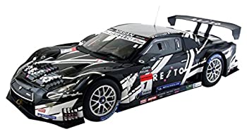 エブロ 1/18 レイト モーラ GT-R 2013 #1 完成品（中古品）