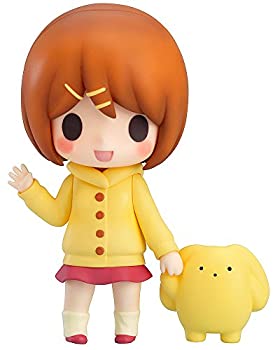 ねんどろいど うーさーのその日暮らし 夢幻編 りん＆うーさー お手軽Ver. ノンスケール ABS&ATBC-PVC製 塗装済み可動フィギュア（中古品）