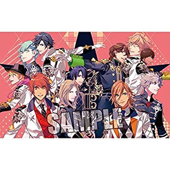倉花千夏『うたの☆プリンスさまっ♪』コンプリートビジュアルブック「Prithm」（中古品）