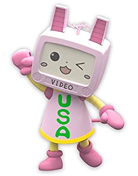 ピーエムオフィスエー アイドルマスター シンデレラガールズ ウサちゃんロボ 全高約120mm ノンスケール プラモデル PP056（中古品）の通販は 5,500円