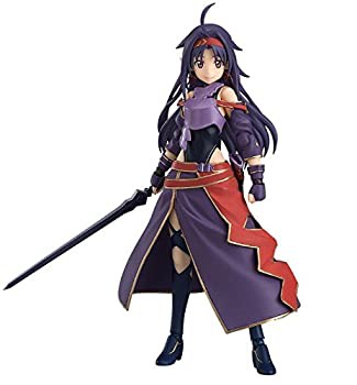 figma ソードアート・オンラインII ユウキ(ワンダーフェスティバル2016[夏]、GOOD SMILE ONLINE SHOP限定)（中古品）の通販は