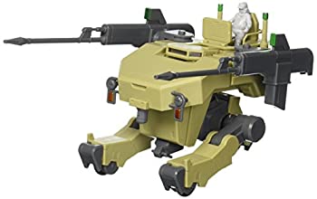 未開封 ガンダム 鉄血のオルフェンズ 鉄華団モビルワーカー フィギュア ヴァリアブルアクション 機動戦士ガンダム 鉄血のオルフェンズ