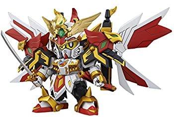 SDガンダム BB戦士 No.403 LEGENDBB 真駆参大将軍 色分け済みプラモデル（中古品）の通販は 8,372円