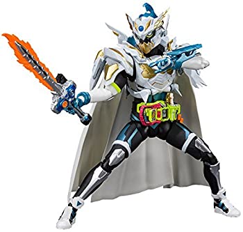S.H.Figuarts 仮面ライダーブレイブ レガシーゲーマー レベル100（中古品） 11,207円
