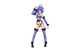 G.F.P PHINA -フィーナ- プラモデル（中古品）