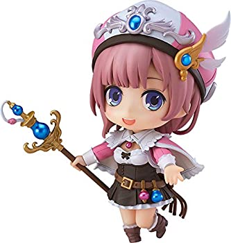 ねんどろいど ロロナのアトリエ 〜アーランドの錬金術士〜 ロロナ ノンスケール ABS&PVC製 塗装済み可動フィギュア（中古品）の通販は