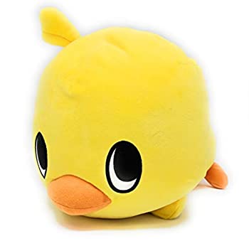 チキンラーメンひよこちゃん めちゃでかぬいぐるみ 〜寝そべりポーズ〜 全1種（中古品）の通販は 6,720円