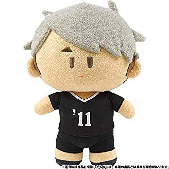 ハイキュー！！ ＴＯ ＴＨＥ ＴＯＰ よりぬい 宮 治（中古品）の通販は