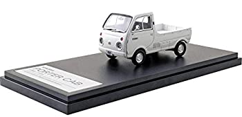 Hi Story 1/43 マツダ PORTER CAB ホワイト 1969 完成品（中古品）の通販は