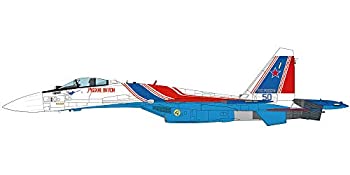 HOBBY MASTER 1/72 Su-35S フランカーE ロシアン・ナイツ #50 完成品（中古品） 18,993円